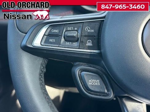 Used 2024 Dodge Hornet R/T w/ R/T Blacktop Package image 20