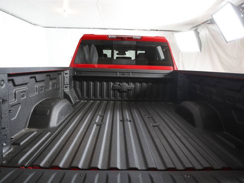 New 2026 Chevrolet Silverado 3500 LT w/ Trail Boss Package AWD/4WD image 5