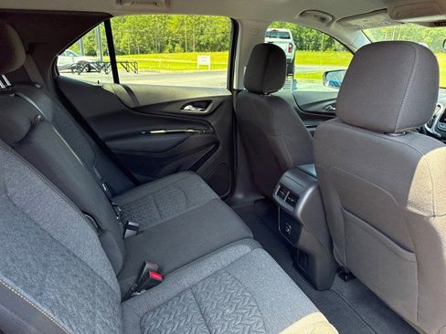 Used 2024 Chevrolet Equinox LT image 13