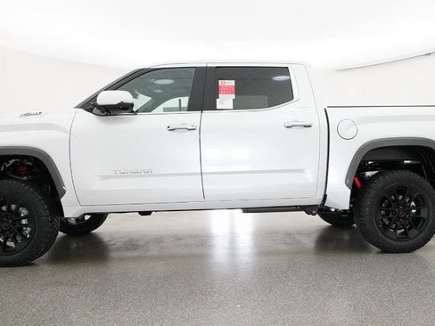 New 2026 Toyota Tundra Limited image 79