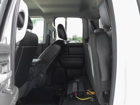 Used 2023 RAM 1500 Tradesman w/ Trailer Tow Group image 35