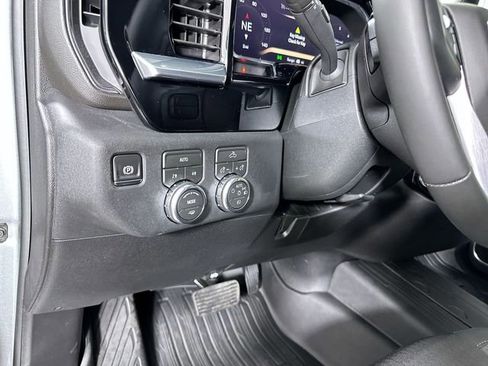 New 2026 GMC Sierra 1500 Elevation AWD/4WD image 19