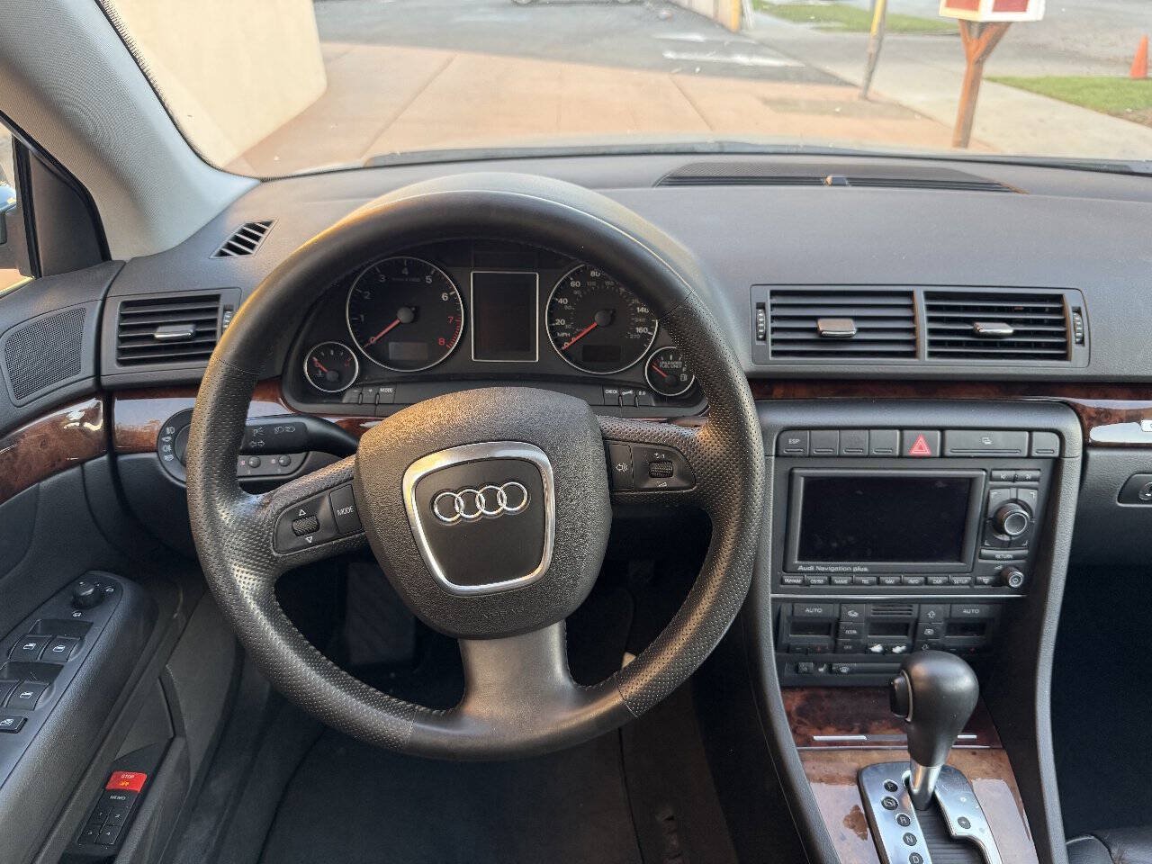 Used 2006 Audi A4 3.2 AWD/4WD image 20