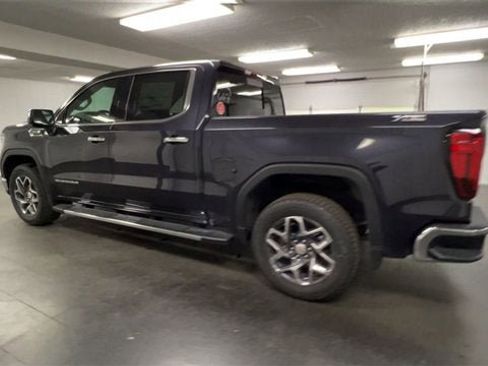 New 2026 GMC Sierra 1500 SLT w/ SLT Premium Plus Package image 6