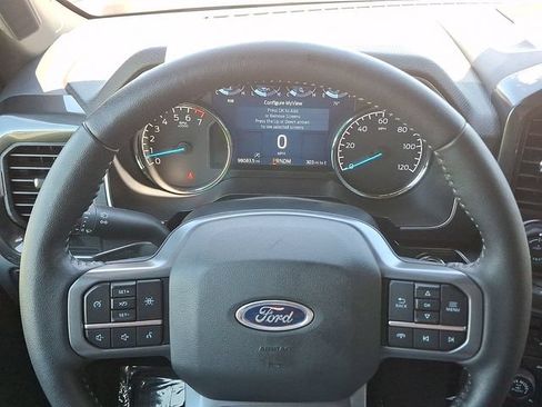 Used 2021 Ford F150 XLT w/ Equipment Group 302A High AWD/4WD image 19
