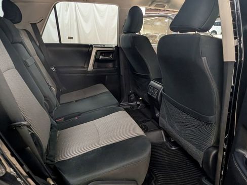 Used 2023 Toyota 4Runner SR5 image 17