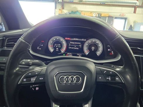 Used 2022 Audi Q7 2.0T Premium image 39