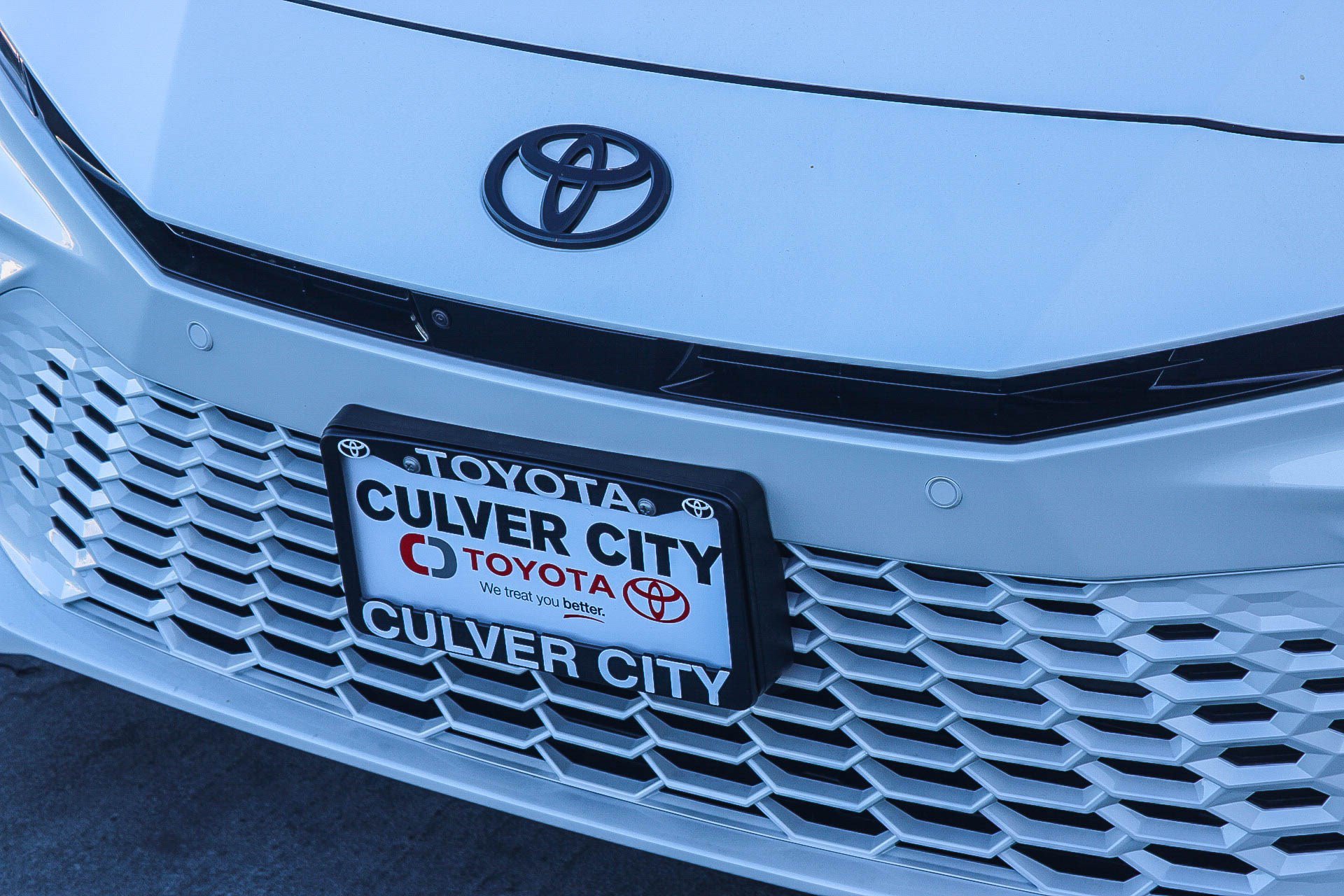 New 2026 Toyota Camry XSE w/ Premium Plus Package FWD image 6