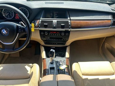 Used 2013 BMW X6 xDrive35i AWD/4WD image 11