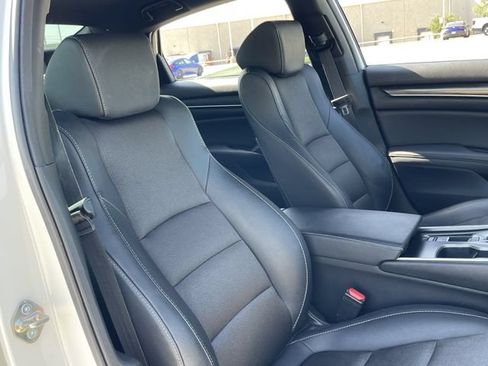 Used 2019 Honda Accord Sport image 26