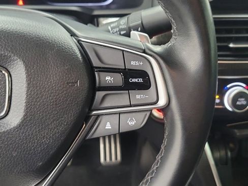 Used 2022 Honda Accord Sport Special Edition image 26