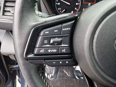 Certified 2023 Subaru Ascent Onyx Edition AWD/4WD image 21