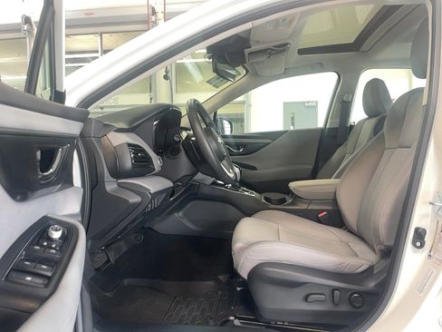 Used 2025 Subaru Legacy Premium image 7