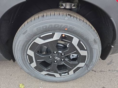 New 2026 Hyundai Santa Fe SEL w/ Tow & Go Package image 26