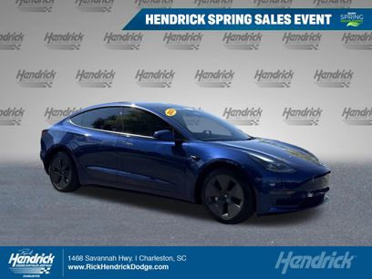 Used 2023 Tesla Model 3 Standard Range