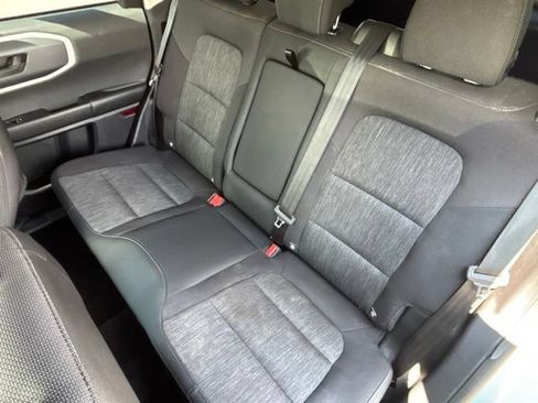 Used 2021 Ford Bronco Sport Big Bend w/ Big Bend Package (96B) AWD/4WD image 26