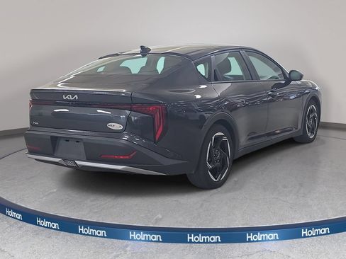 Used 2025 Kia K4 EX FWD image 7