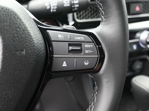 New 2026 Honda Civic Sport image 15