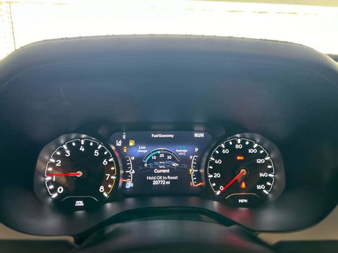 Used 2022 Jeep Compass Limited image 15