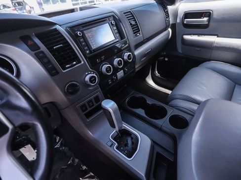 Used 2015 Toyota Sequoia Limited AWD/4WD image 15