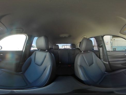 Used 2025 Buick Encore GX Preferred image 42