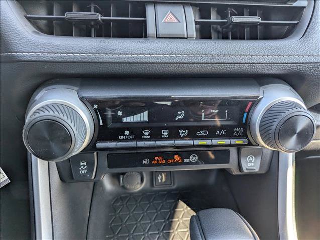 Used 2024 Toyota RAV4 LE FWD image 18