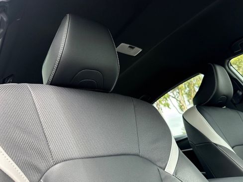 New 2026 Toyota Camry SE image 18