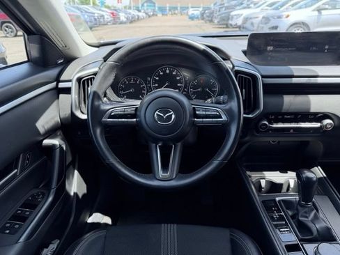 Used 2024 MAZDA CX-50 AWD 2.5 S w/ Premium Package image 29