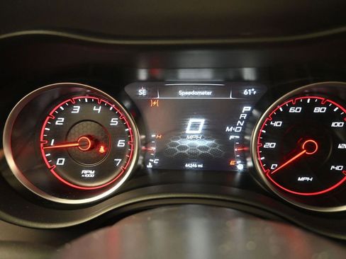 Used 2023 Dodge Charger GT w/ Cold Weather Package image 6