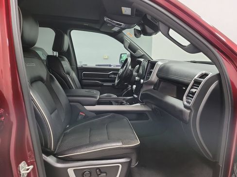 Used 2023 RAM 1500 Laramie AWD/4WD image 21