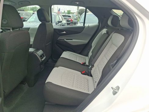 Certified 2024 Chevrolet Equinox LS w/ Driver Confidence II Package FWD image 10