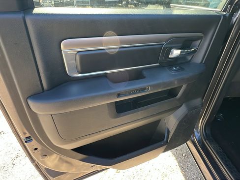 Used 2024 RAM 1500 Classic Warlock image 23