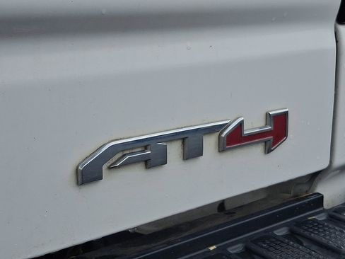 Used 2021 GMC Sierra 1500 AT4 w/ AT4 Preferred Package image 36