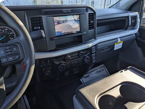 New 2026 Ford F450 XL w/ FX4 Off-Road Package image 54