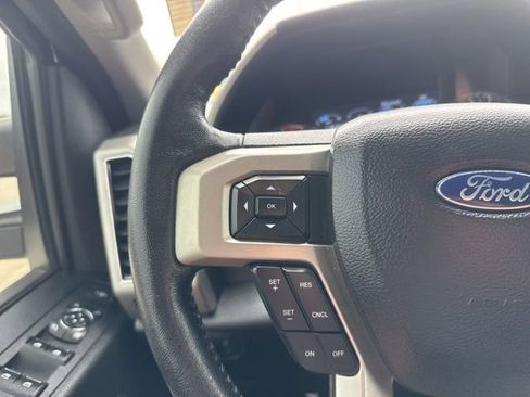 Used 2020 Ford F250 Lariat AWD/4WD image 17