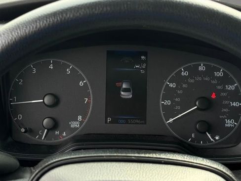 Used 2024 Toyota Corolla LE FWD image 20