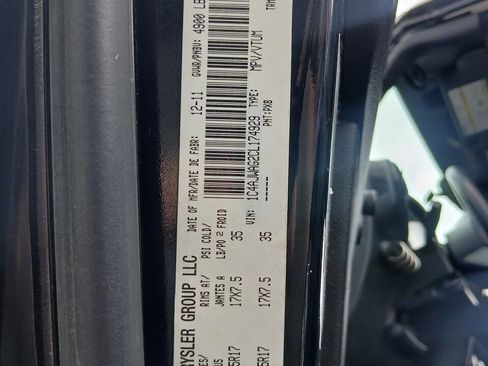 Used 2012 Jeep Wrangler Sport AWD/4WD image 19