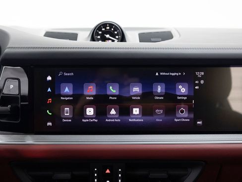 New 2026 Porsche Cayenne S AWD/4WD image 16