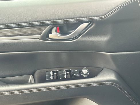 Used 2021 MAZDA CX-5 Grand Touring Reserve image 32