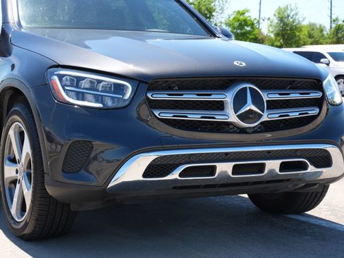 Used 2022 Mercedes-Benz GLC 300 image 29