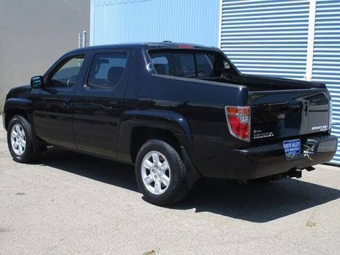 Used 2006 Honda Ridgeline RTL image 4