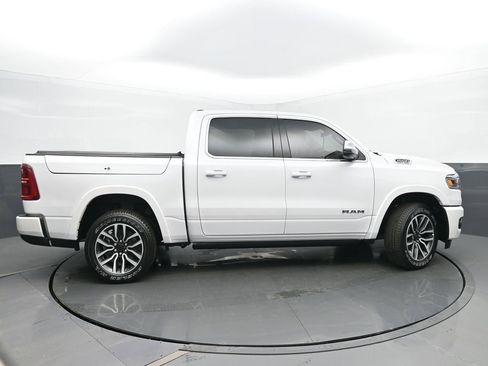 New 2025 RAM 1500 Limited w/ Bed Utility Group image 6