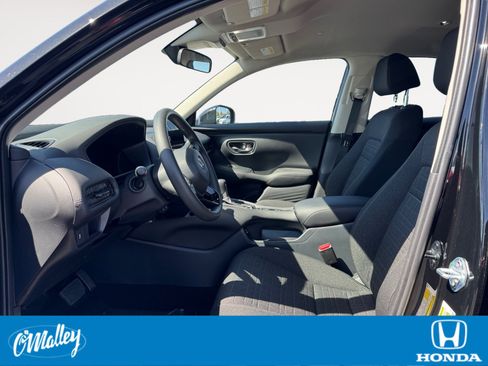 New 2026 Honda HR-V LX image 10