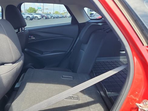 Used 2019 MAZDA CX-3 Sport AWD/4WD image 12