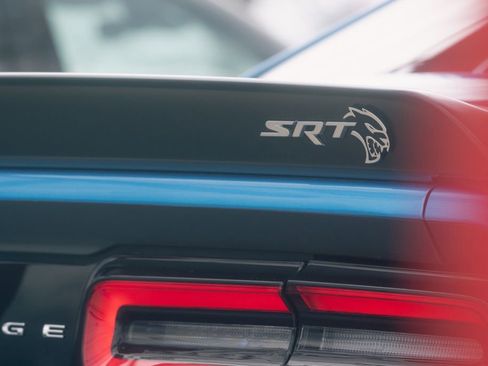 Used 2023 Dodge Challenger SRT Hellcat image 21