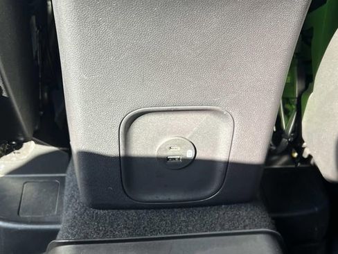 Certified 2022 Ford Escape SEL image 16