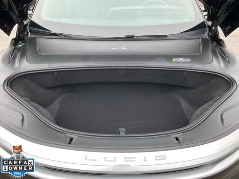 Used 2024 Lucid Air Touring AWD/4WD image 10