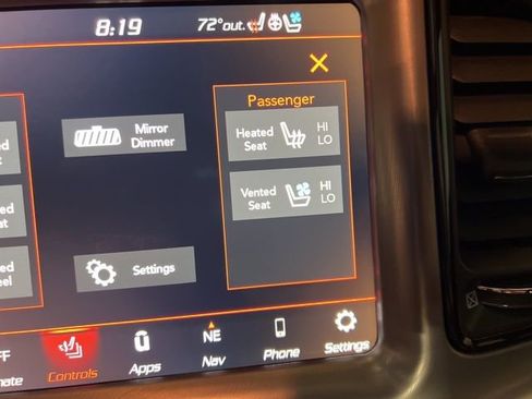 Used 2023 Dodge Challenger GT w/ Plus Package RWD image 37