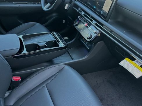 Used 2025 Hyundai Tucson SEL image 14