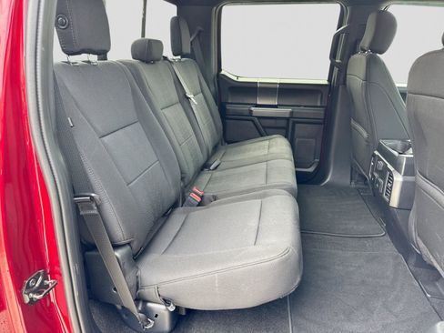 Used 2019 Ford F150 XLT w/ Equipment Group 302A Luxury AWD/4WD image 23